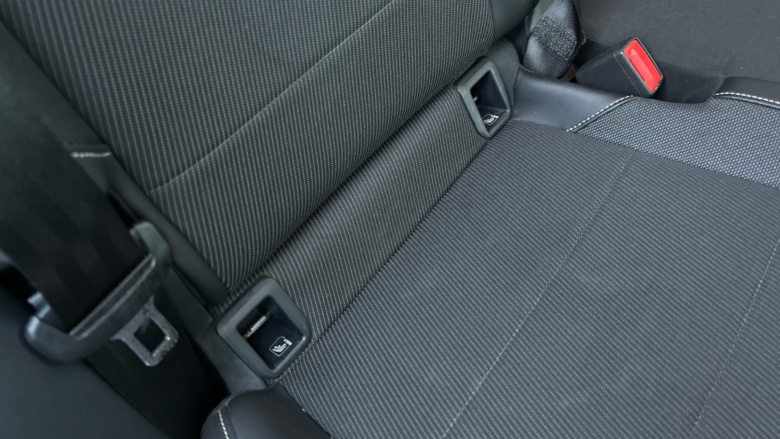 Volkswagen T-Cross 1.0 TSI Black Edition 5dr Petrol Estate